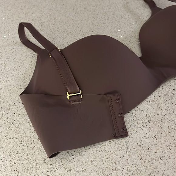 Knix Sz 6 WingWoman Contour Bra 32DD 32E 34DD 34E - Picture 11 of 16